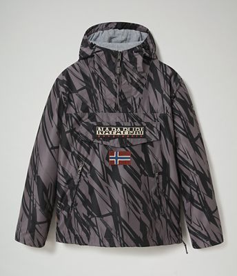 napapijri men's jacket winter