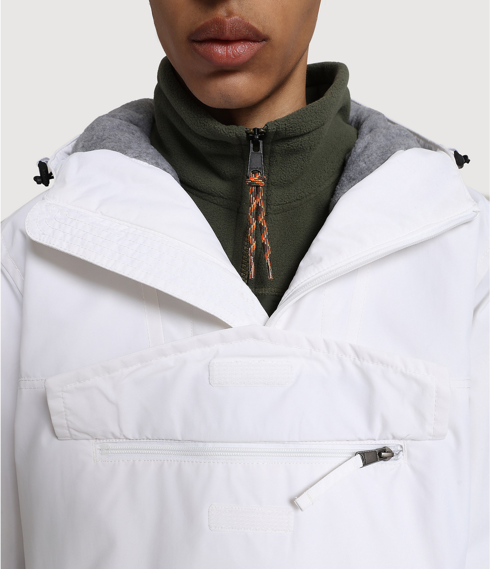 Jacket Rainforest Winter Pocket | Napapijri | official store Jacket Rainforest Winter Pocket | Napapijri | official store