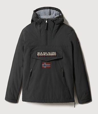 napapijri winter coat