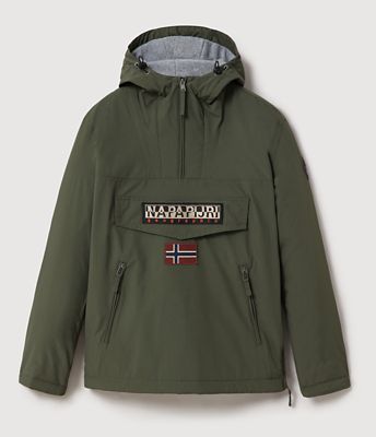napapijri junior jacket