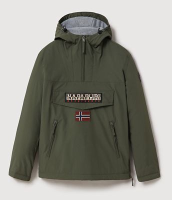 napapijri jacket price