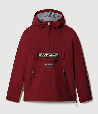 napapijri men's winter jacket