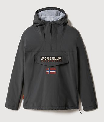 napapijri rain coat