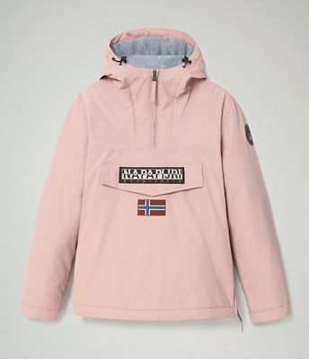 napapijri summer jacket