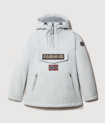 Veste Rainforest Winter Pocket | Napapijri