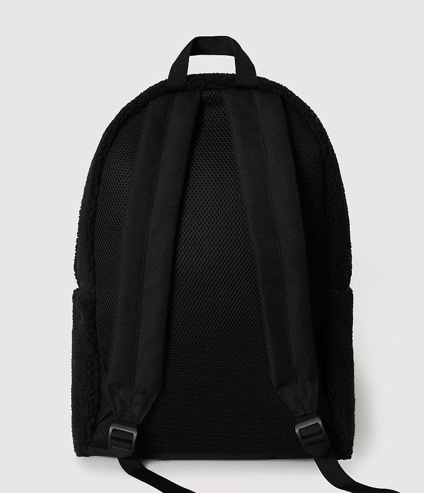 Backpack Hcurly-