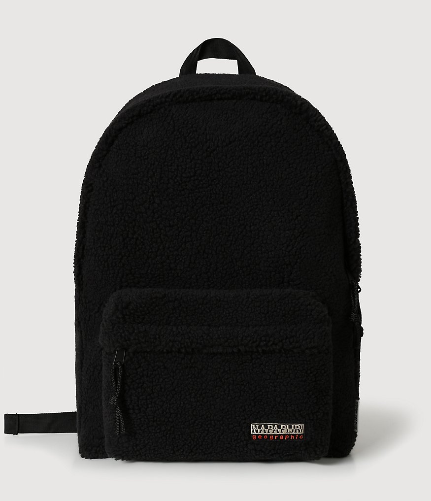Backpack Hcurly-