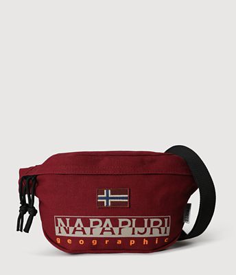 napapijri side bag