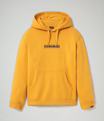 Sudadera con capucha Box | Napapijri