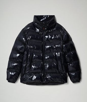 Short jacket Loyly Shiny | Napapijri