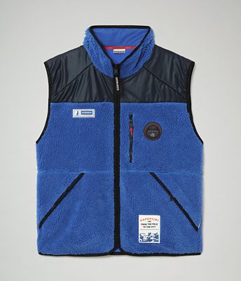 Gilet Haltia | Napapijri