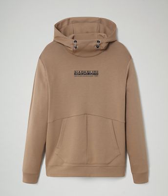 Sweat-shirt à capuche Oodi | Napapijri