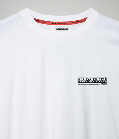 Langarm-T-Shirt Oodi 4