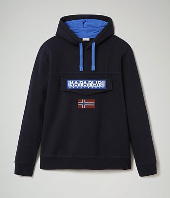 Capuchon Burgee | Napapijri