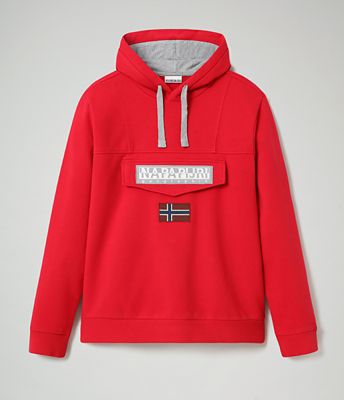 Capuchon Burgee | Napapijri