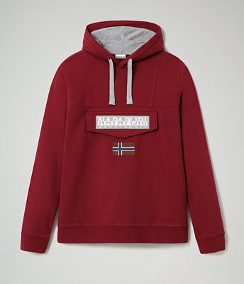 Capuchon Burgee | Napapijri