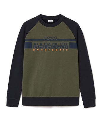 Verde militar