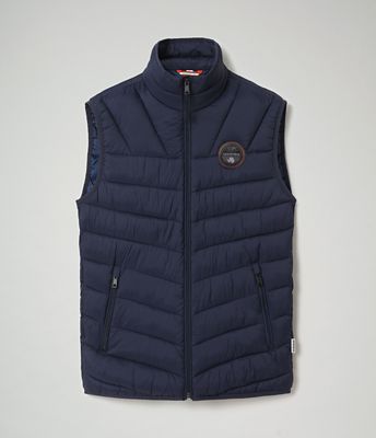 Gilet Aerons Vest | Napapijri