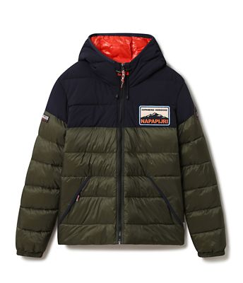 Verde militar