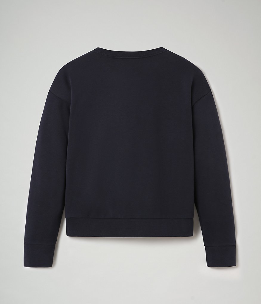Langarm-Sweater Bhea-