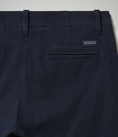 Pantalones Chinos Meridian 6