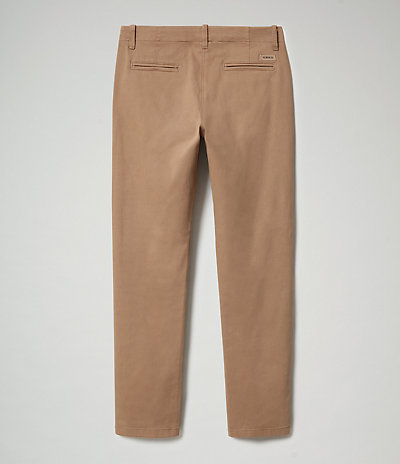 Pantalones Chinos Meridian 4