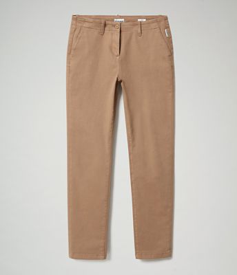 Pantalones Chinos Meridian | Napapijri