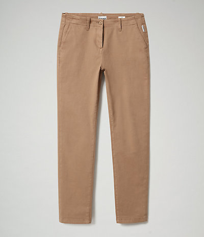 Pantalones Chinos Meridian 1