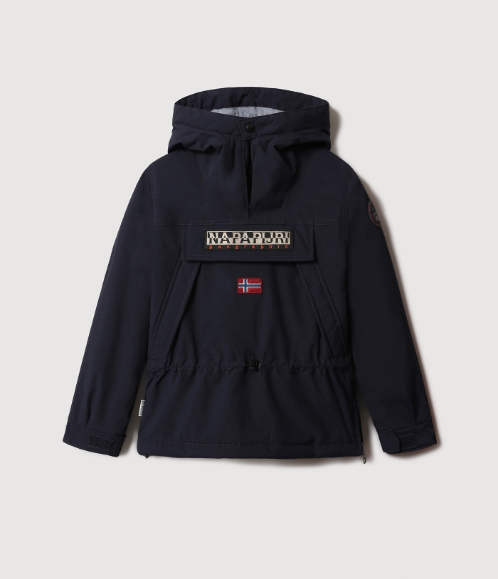 Blouson best sale napapijri enfant