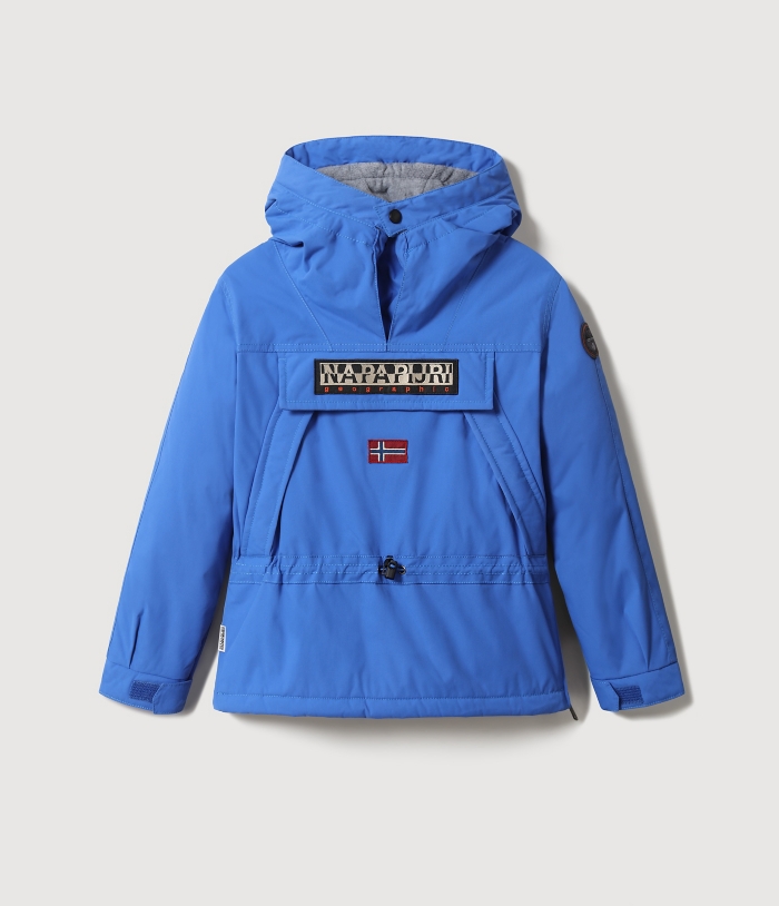 Napapijri 2025 manteau enfant