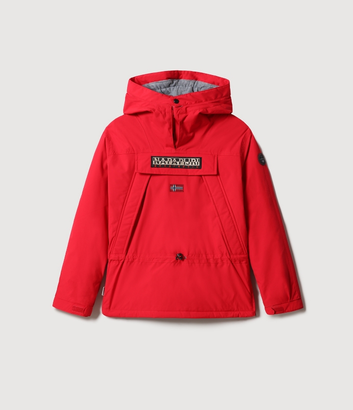 Napapijri skidoo hot sale 2 jacket