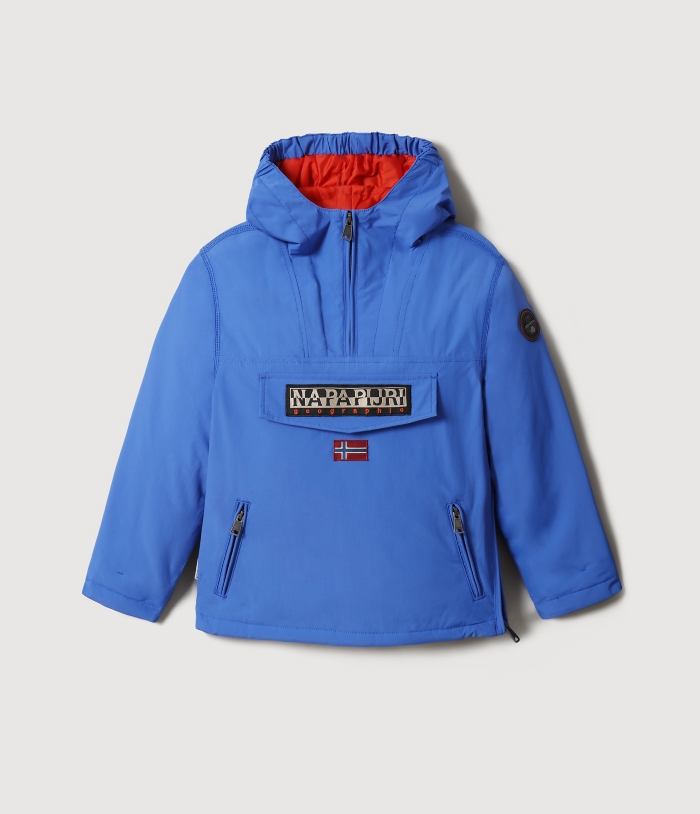 Veste Skidoo enfant Vestes d exterieur et parkas Napapijri UK