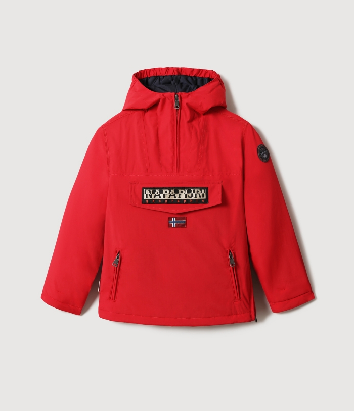 Napapijri veste enfant sale