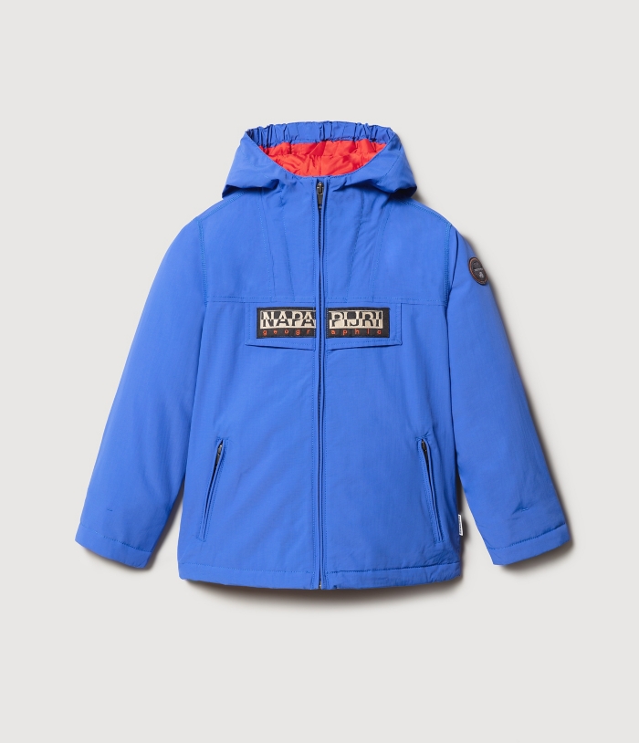 Blouson napapijri enfant hot sale