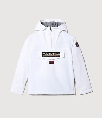 napapijri junior jacket