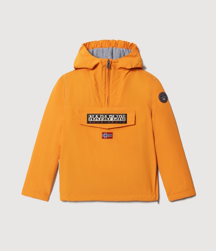 Manteau discount napapijri enfant