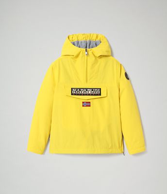napapijri junior jacket