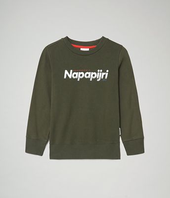 Langarm-Sweater Baloy | Napapijri