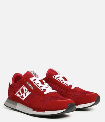 Schuhe Virtus Summer Sneakers | Napapijri