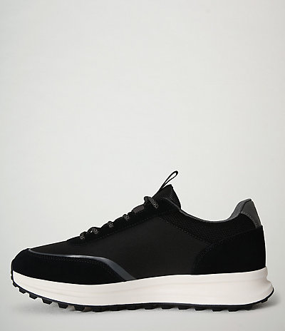 Chaussures Sneakers Slate 4