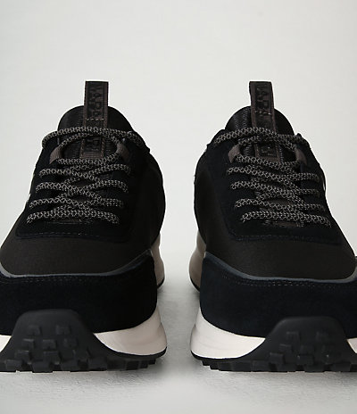 Chaussures Sneakers Slate 5