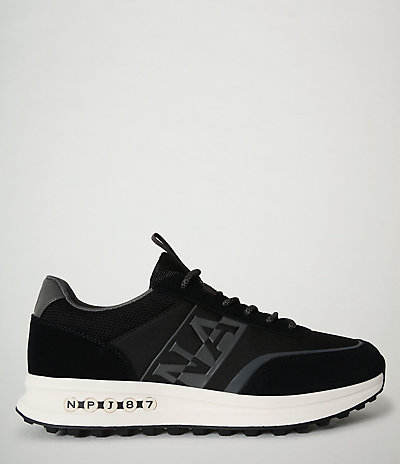 Chaussures Sneakers Slate 1