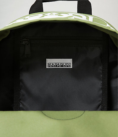 Backpack Happy 6