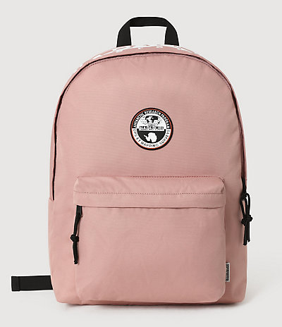 Backpack Happy 1