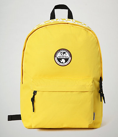 Backpack Happy 1