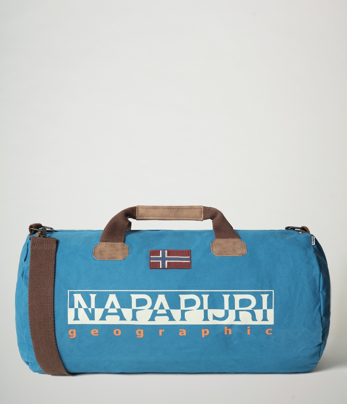Hoeveelheid geld optioneel beproeving Bering Duffle Bag | Napapijri