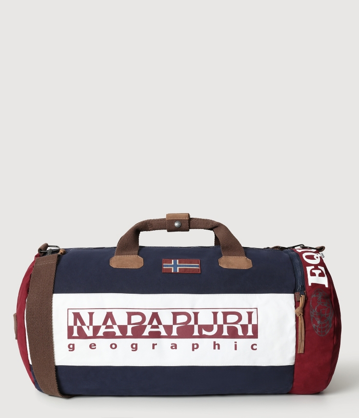 Napapijri discount travel bag