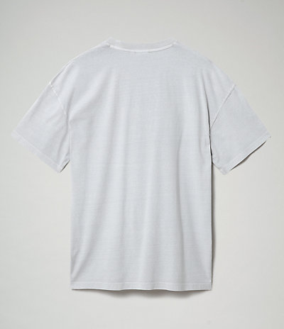 Camiseta de manga corta Metso 3