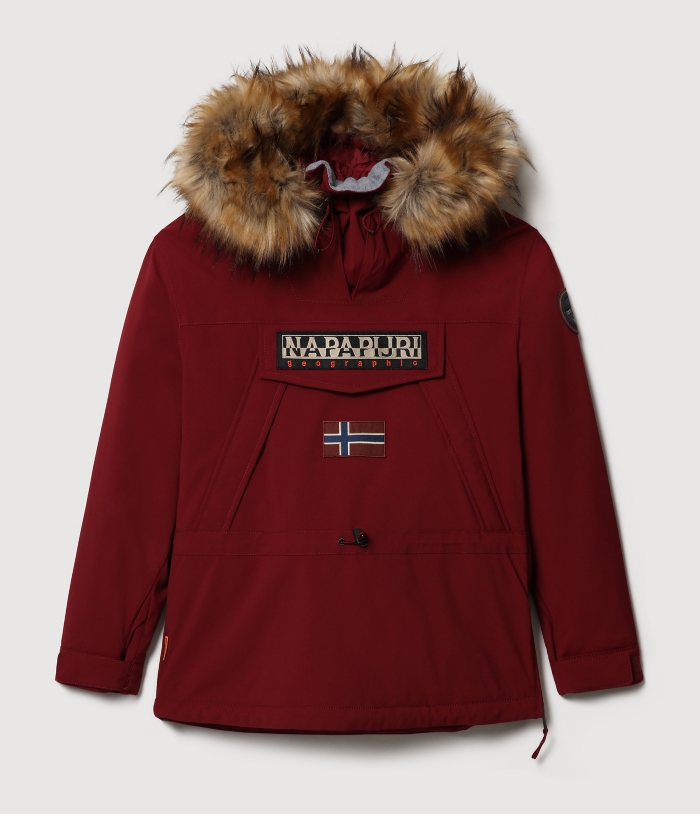 Parka skidoo outlet femme