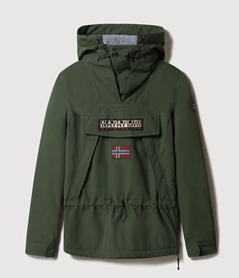 napapijri parka skidoo